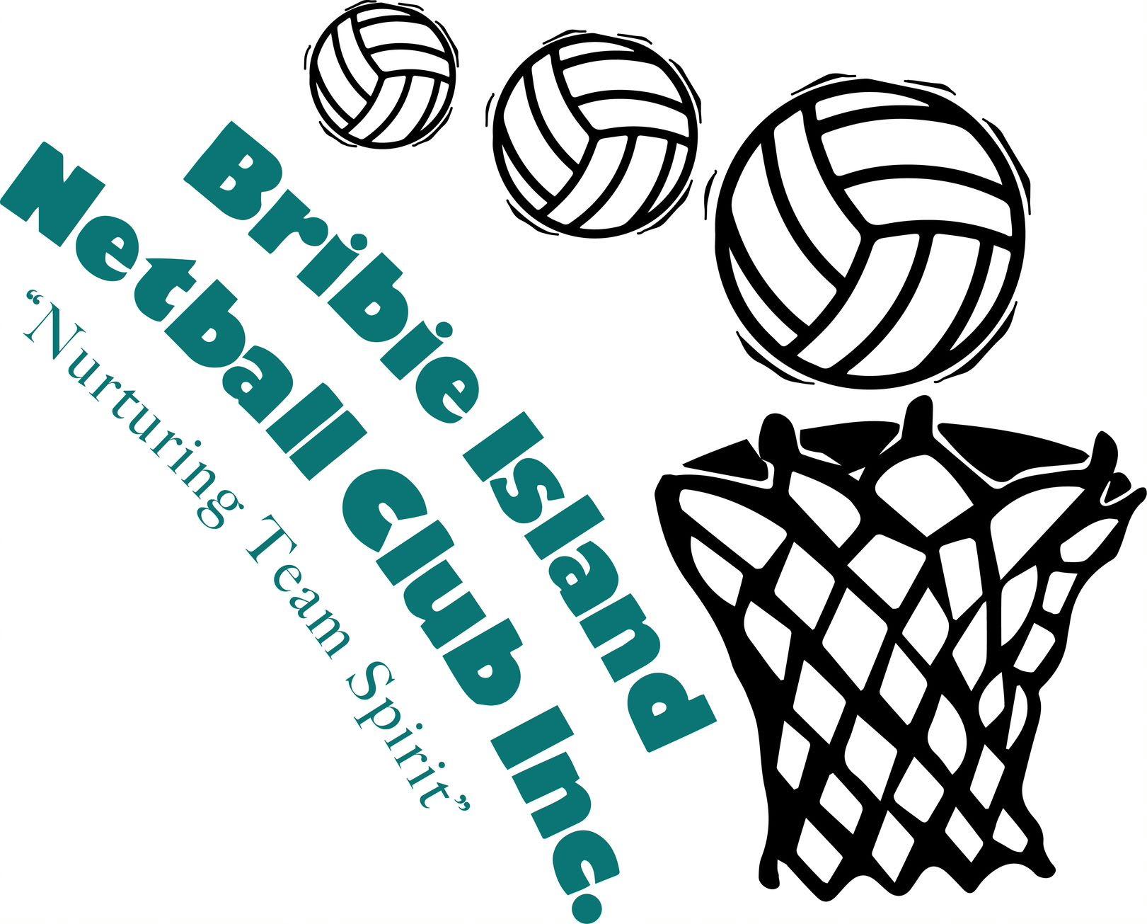 Bribie Island Netball Club